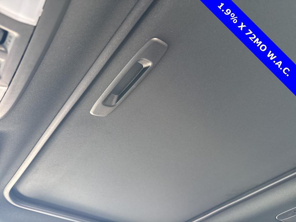 new 2025 Subaru Crosstrek car, priced at $33,122