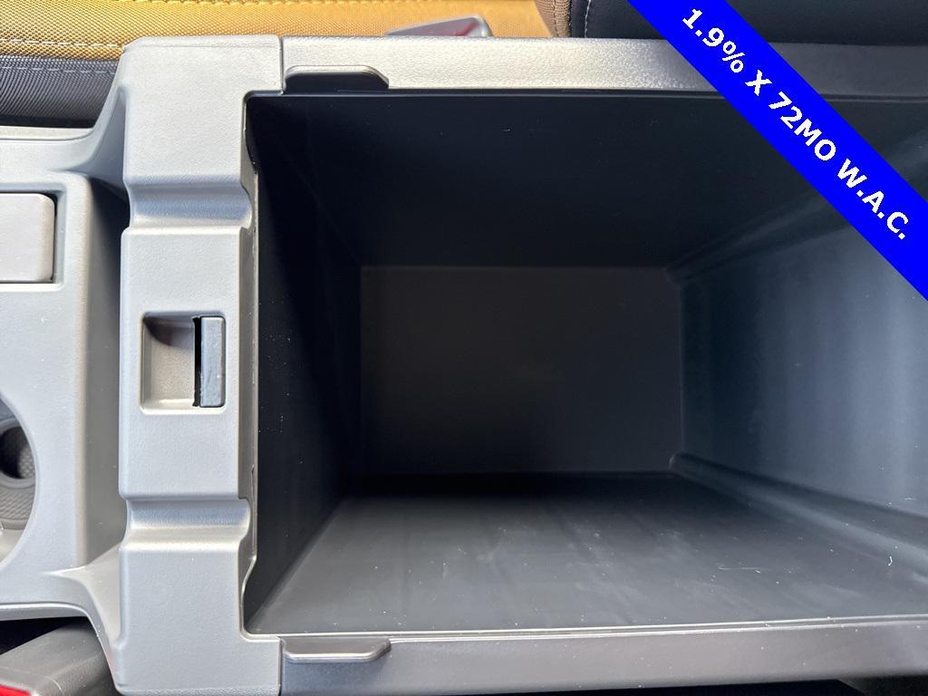 new 2025 Subaru Crosstrek car, priced at $33,122