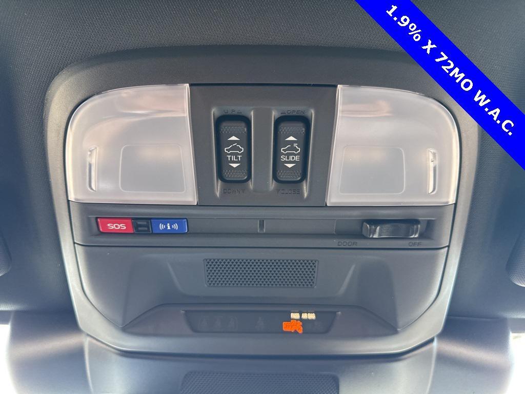 new 2025 Subaru Crosstrek car, priced at $33,122