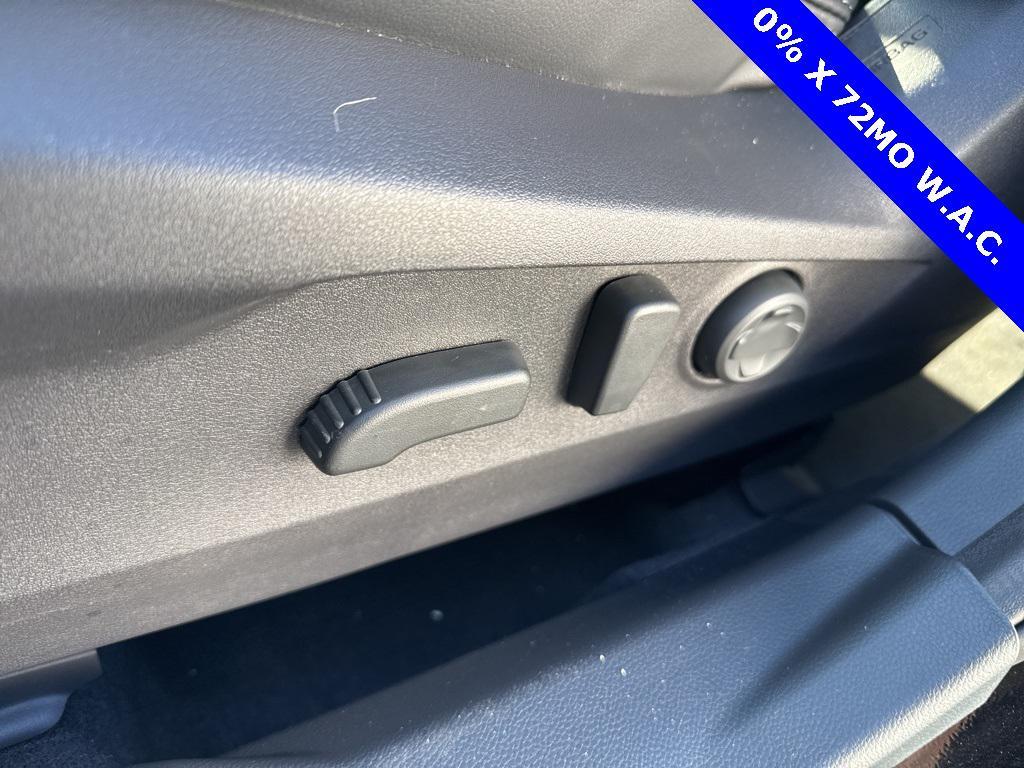 new 2025 Subaru Outback car, priced at $42,708