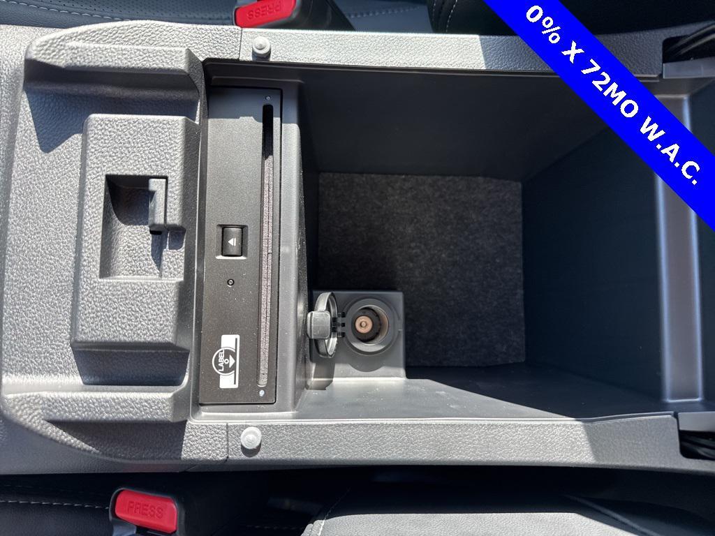 new 2025 Subaru Outback car, priced at $42,708