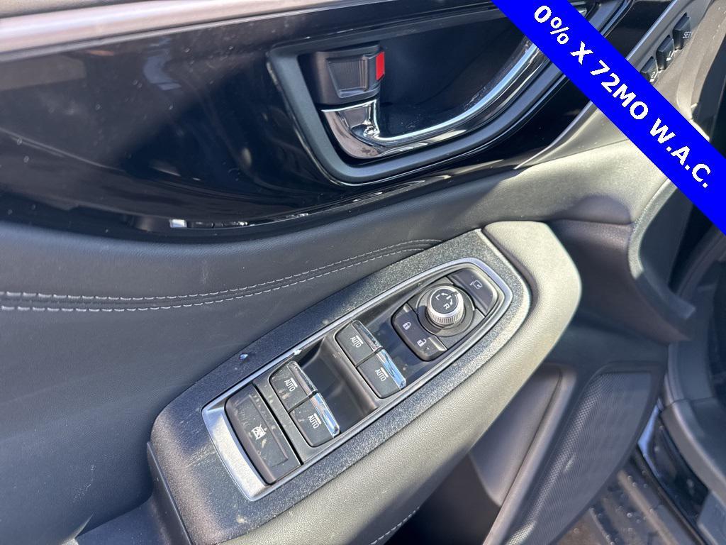 new 2025 Subaru Outback car, priced at $42,708