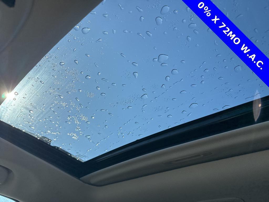 new 2025 Subaru Outback car, priced at $42,708