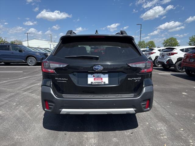 used 2022 Subaru Outback car, priced at $30,800