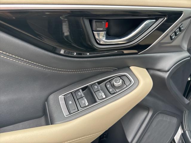 used 2024 Subaru Outback car, priced at $31,700