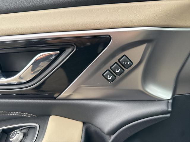 used 2024 Subaru Outback car, priced at $31,700