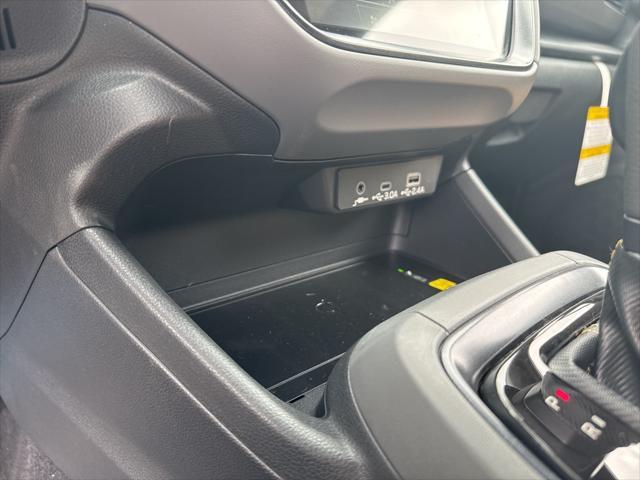 new 2025 Subaru Crosstrek car, priced at $31,062