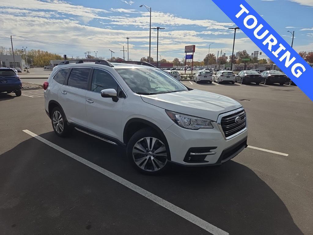 used 2019 Subaru Ascent car, priced at $22,000