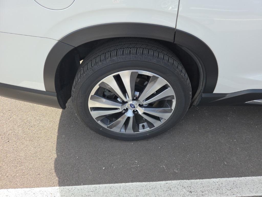 used 2019 Subaru Ascent car, priced at $22,000