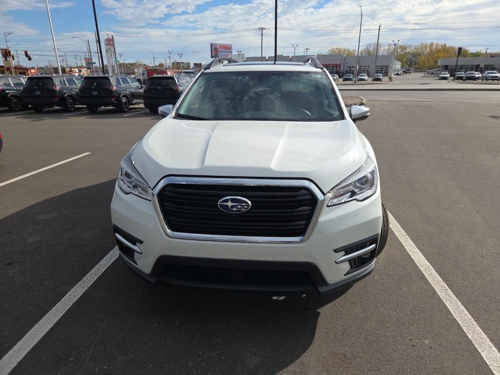 used 2019 Subaru Ascent car, priced at $22,000