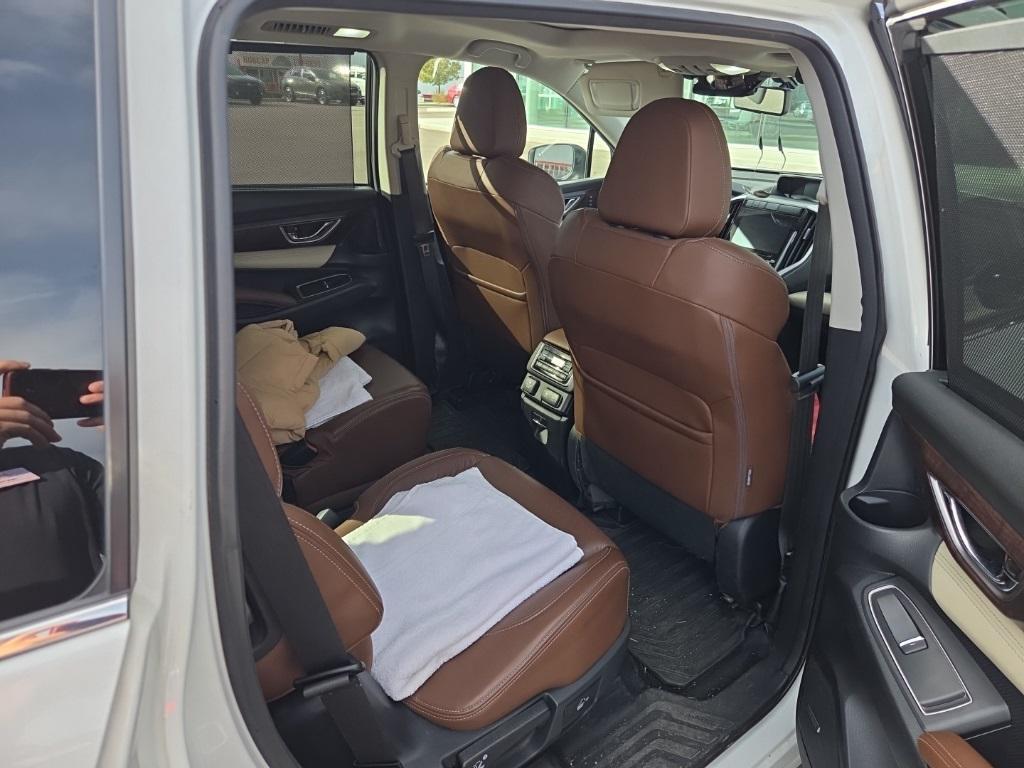 used 2019 Subaru Ascent car, priced at $22,000
