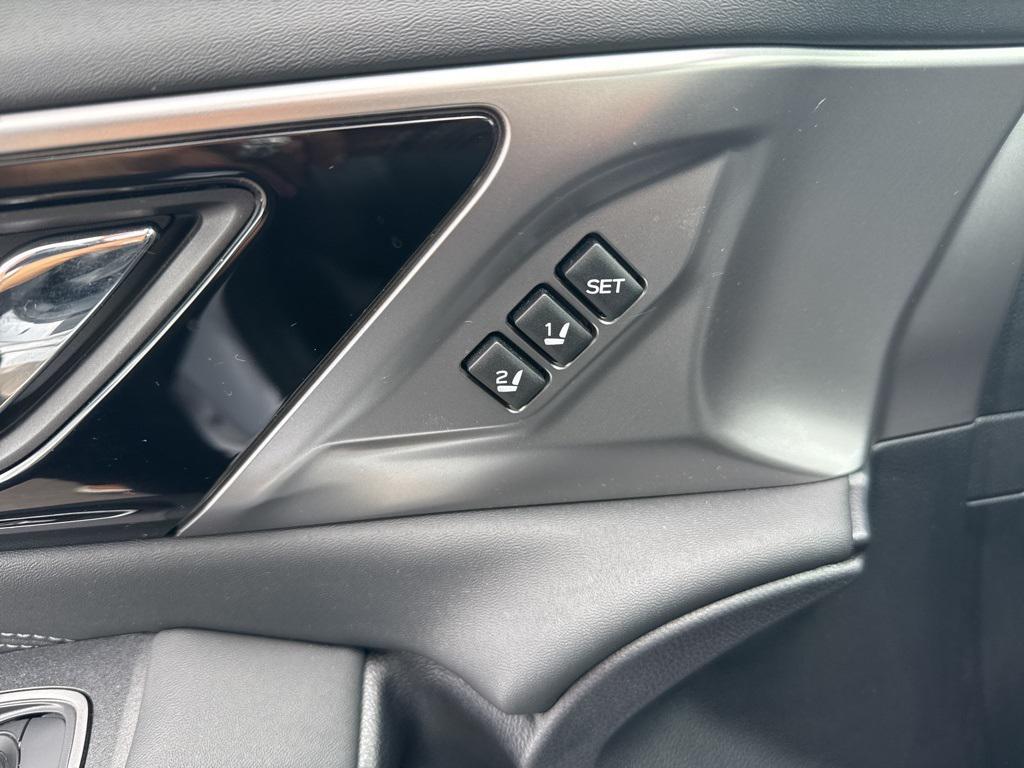 used 2022 Subaru Legacy car, priced at $24,100