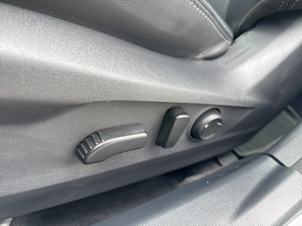 used 2022 Subaru Legacy car, priced at $24,100