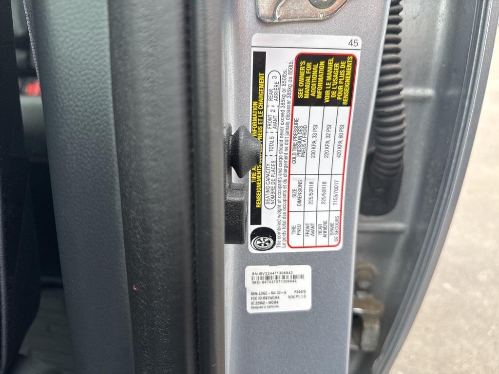 used 2022 Subaru Legacy car, priced at $24,100