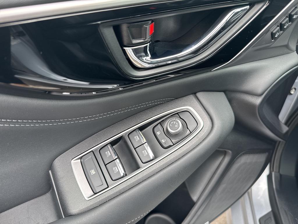used 2022 Subaru Legacy car, priced at $24,100