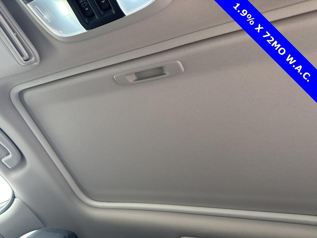 new 2025 Subaru Crosstrek car, priced at $30,788