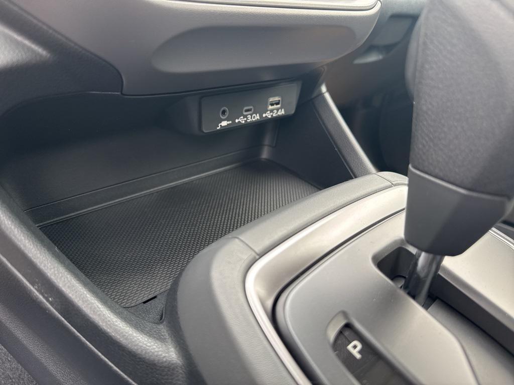 new 2025 Subaru Crosstrek car, priced at $30,788
