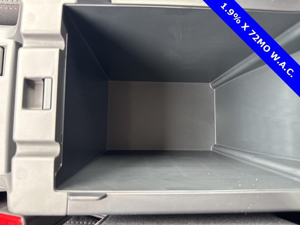 new 2025 Subaru Crosstrek car, priced at $30,788