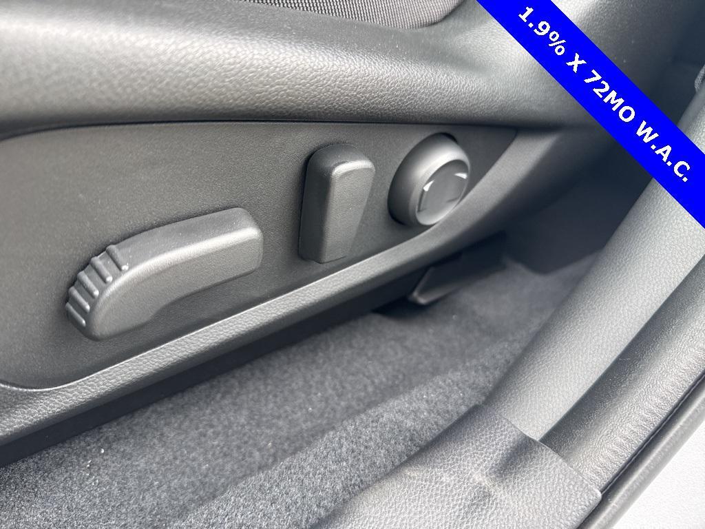 new 2025 Subaru Crosstrek car, priced at $30,788