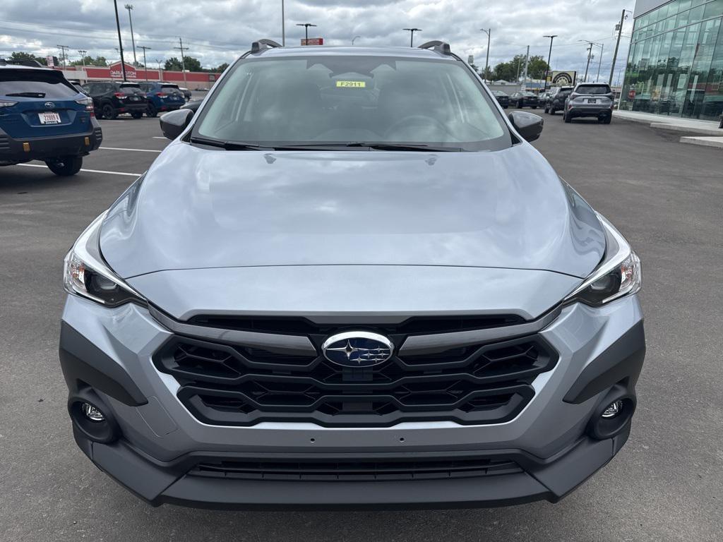 new 2025 Subaru Crosstrek car, priced at $30,788