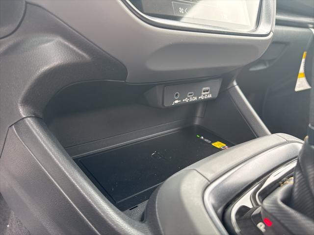 new 2025 Subaru Crosstrek car, priced at $31,449
