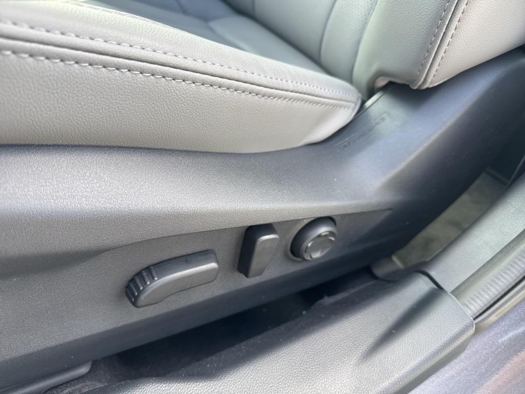 new 2025 Subaru Legacy car, priced at $35,463