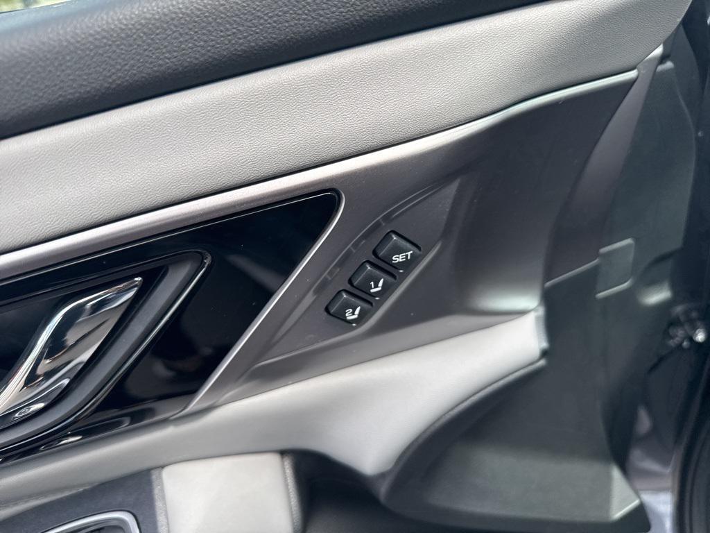 new 2025 Subaru Legacy car, priced at $35,463