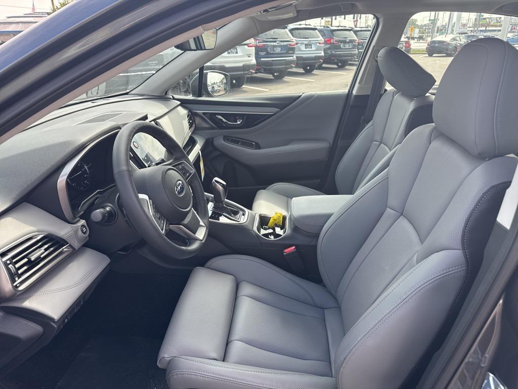 new 2025 Subaru Legacy car, priced at $35,463