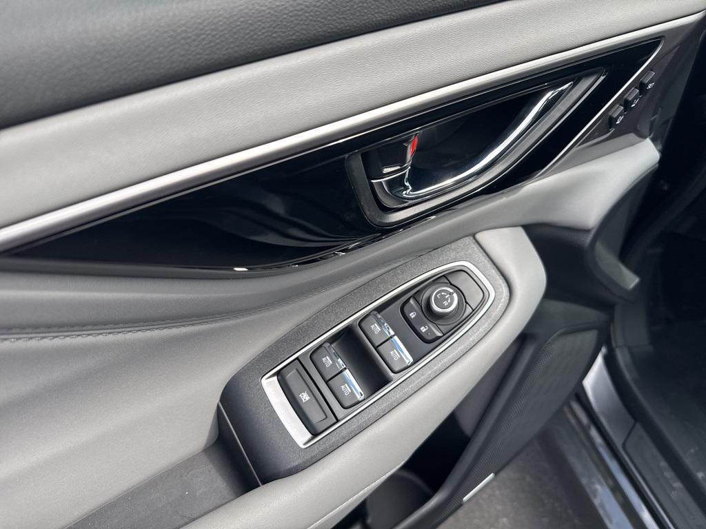 new 2025 Subaru Legacy car, priced at $35,463