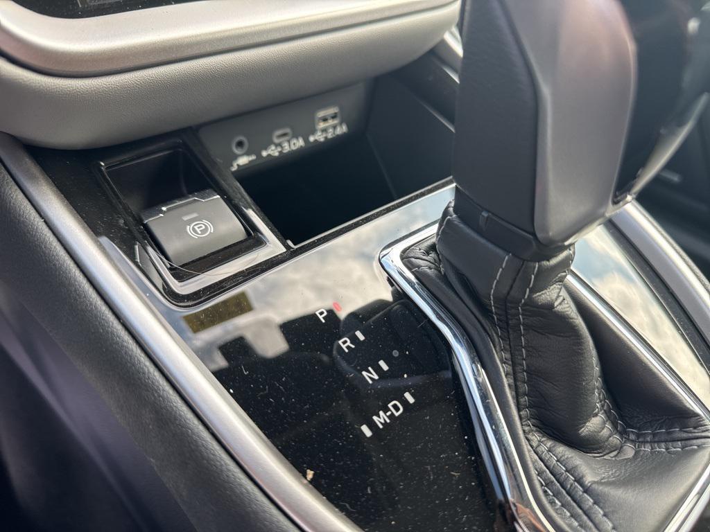 new 2025 Subaru Legacy car, priced at $35,463