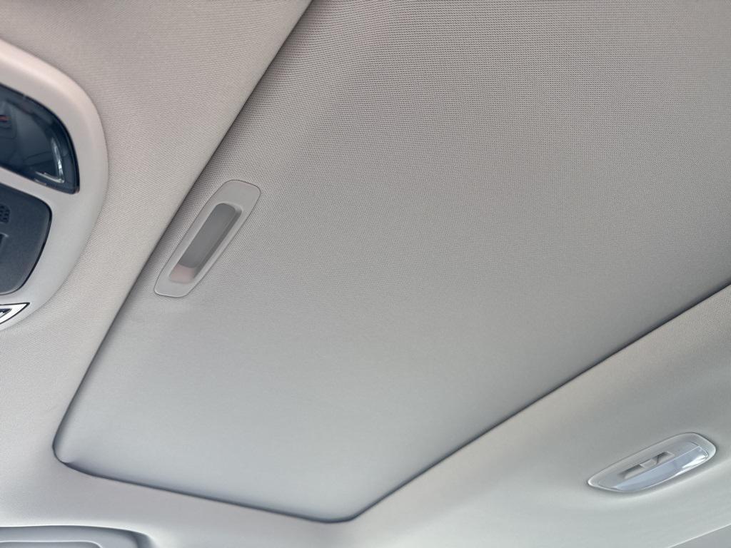 new 2025 Subaru Legacy car, priced at $35,463