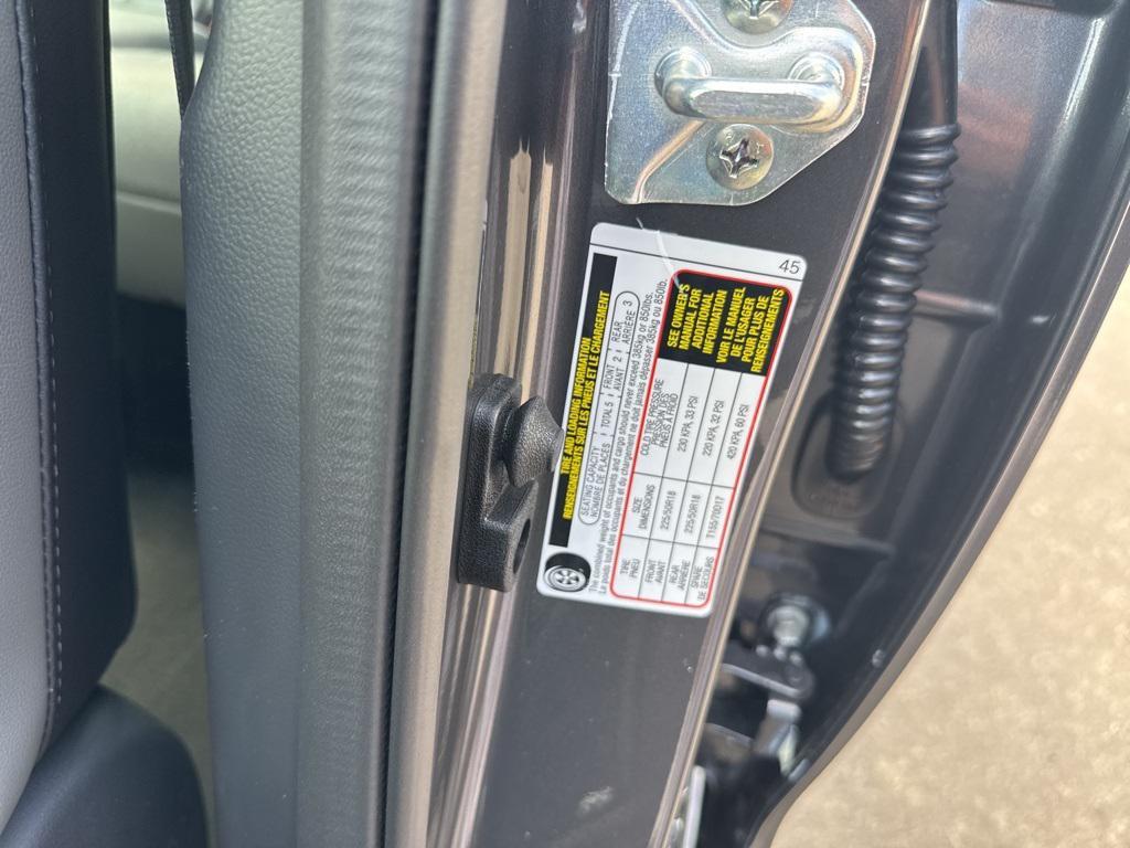 new 2025 Subaru Legacy car, priced at $35,463