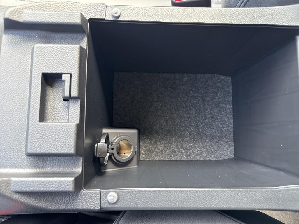 new 2025 Subaru Legacy car, priced at $35,463