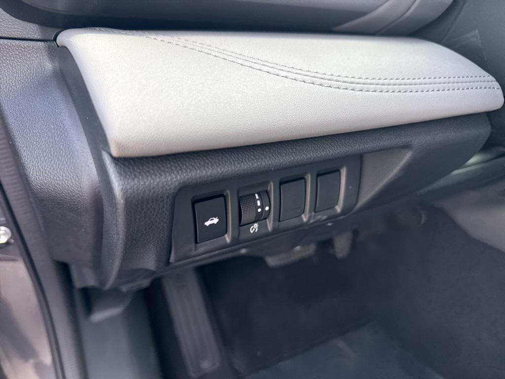 new 2025 Subaru Legacy car, priced at $35,463