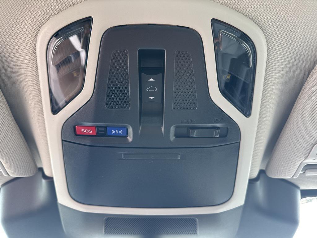 new 2025 Subaru Legacy car, priced at $35,463