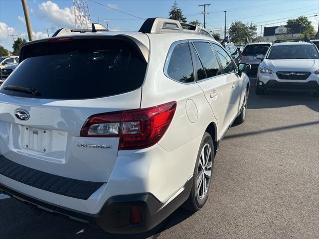 used 2019 Subaru Outback car, priced at $21,500