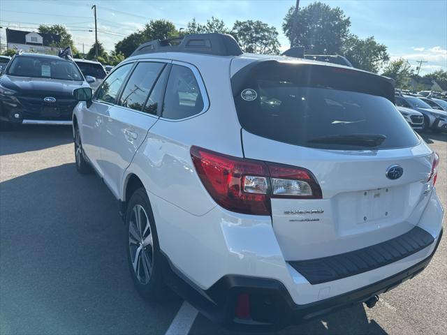 used 2019 Subaru Outback car, priced at $21,500