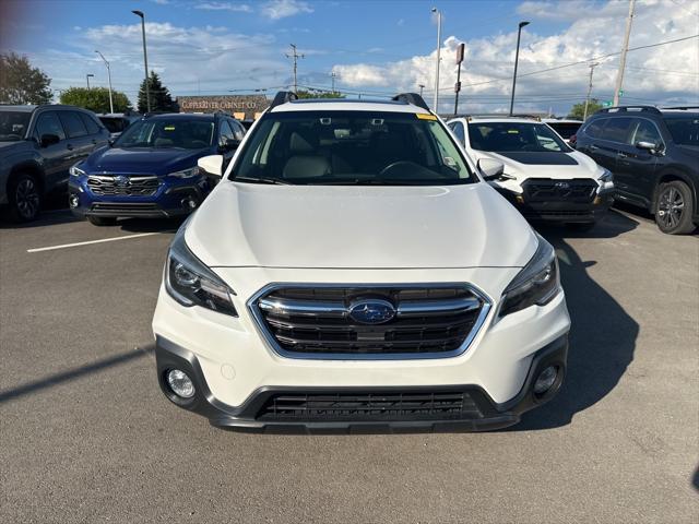 used 2019 Subaru Outback car, priced at $21,500