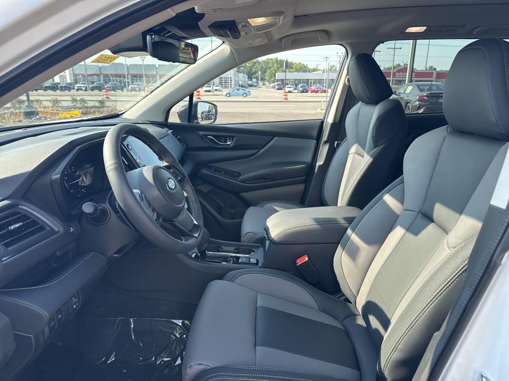 new 2025 Subaru Ascent car, priced at $44,877