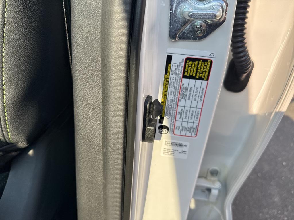 new 2025 Subaru Ascent car, priced at $44,877