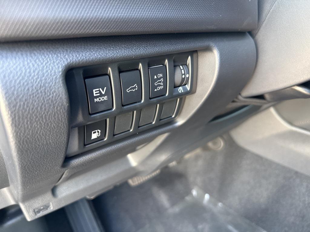 new 2025 Subaru Forester Hybrid car, priced at $43,544