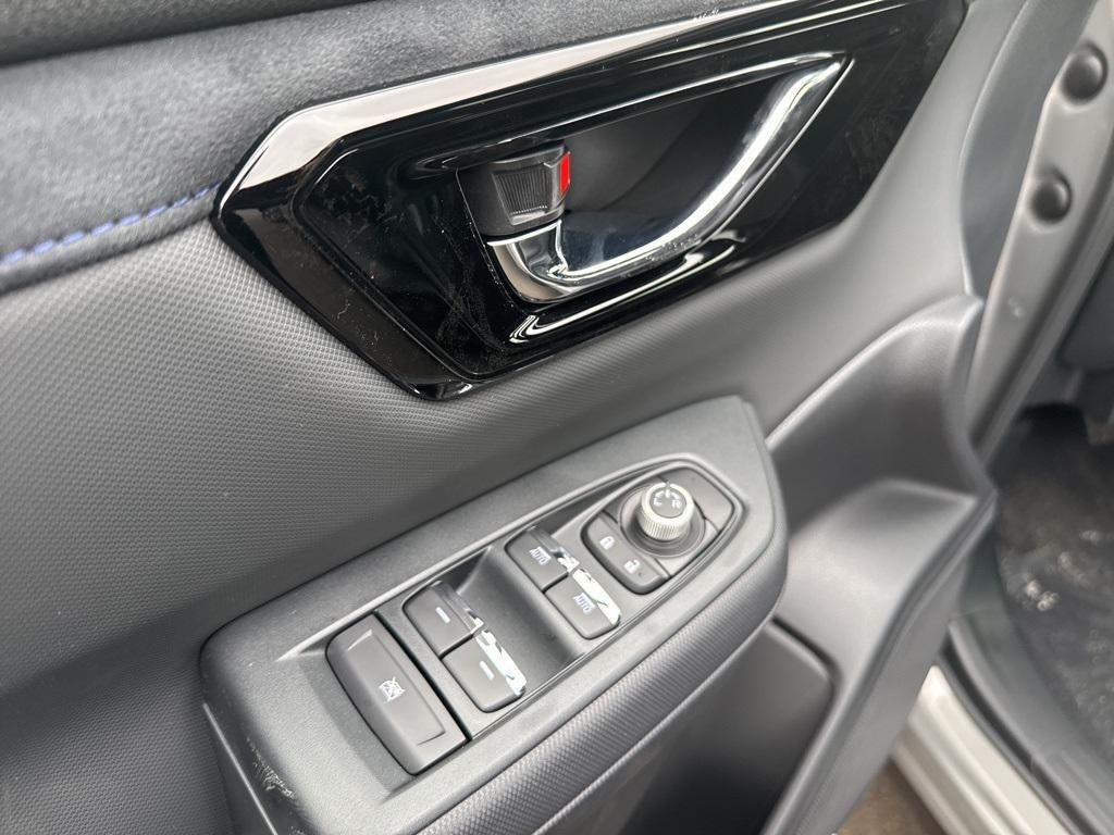 new 2025 Subaru Forester Hybrid car, priced at $42,652