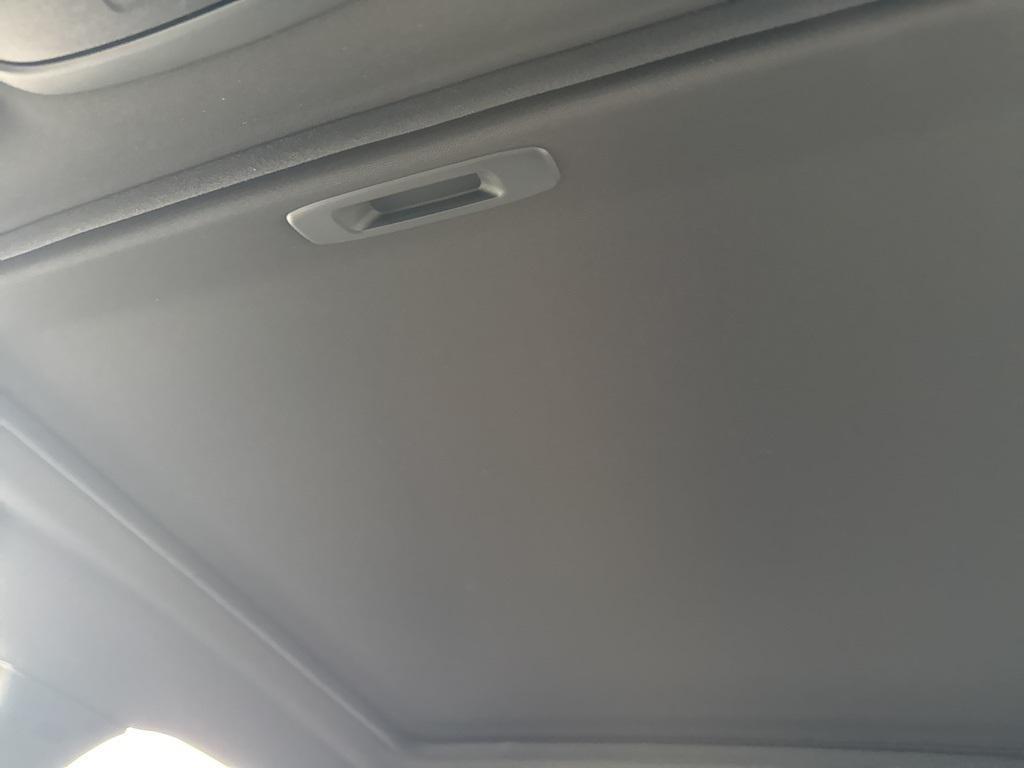 new 2025 Subaru Forester Hybrid car, priced at $42,652