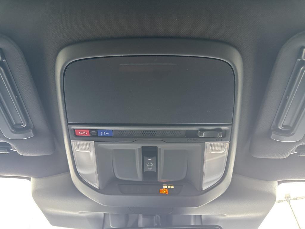 new 2025 Subaru Forester Hybrid car, priced at $42,652