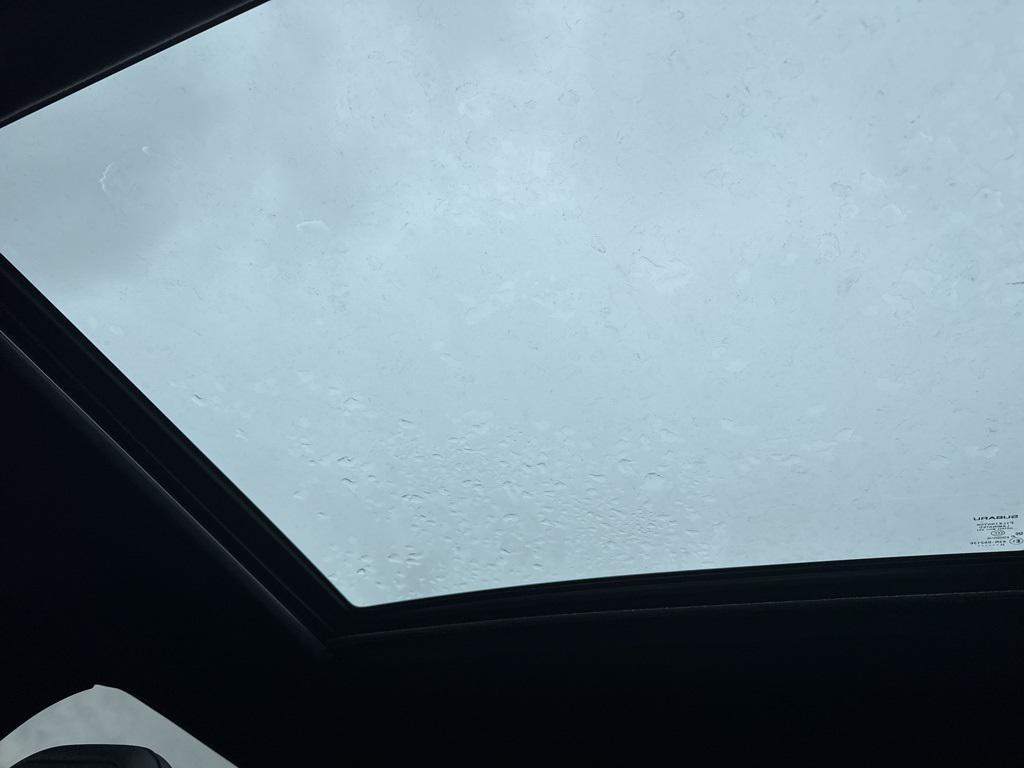 new 2025 Subaru Forester Hybrid car, priced at $42,652