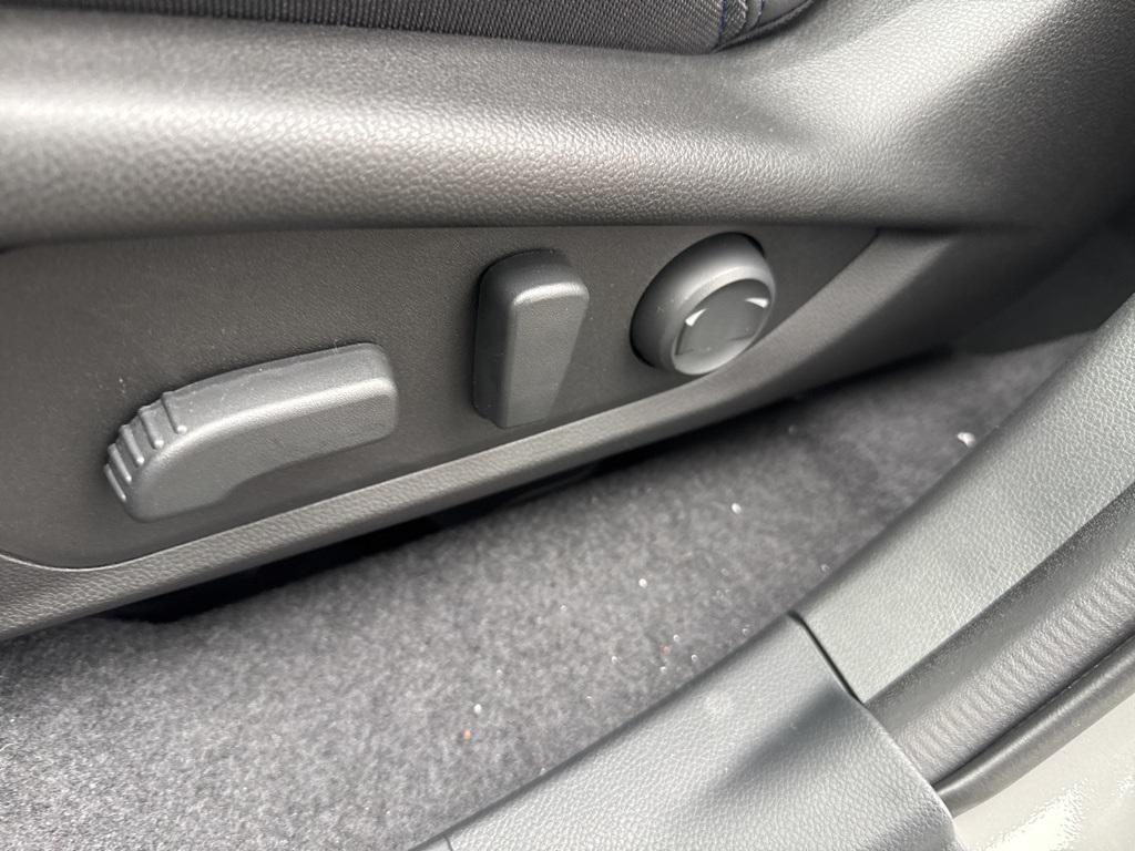 new 2025 Subaru Forester Hybrid car, priced at $42,652