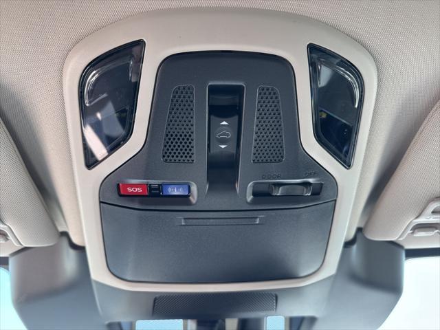new 2025 Subaru Outback car, priced at $45,307