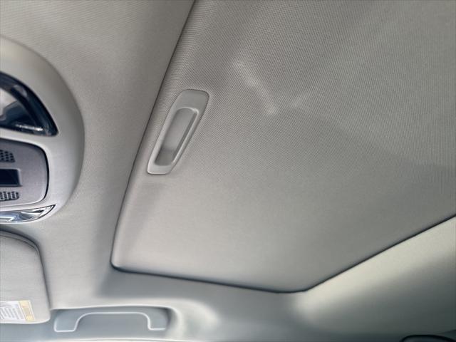 used 2025 Subaru Outback car, priced at $35,700