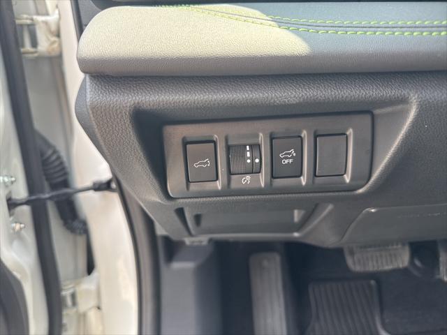 used 2025 Subaru Outback car, priced at $35,700