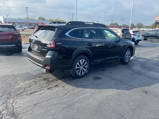 new 2025 Subaru Outback car, priced at $32,494